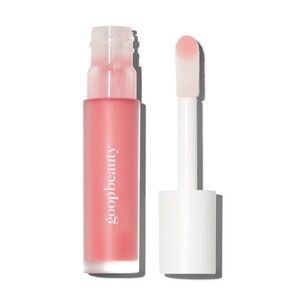 G. Label by Goop Hydra-Barrier Gel Gloss Glaze color